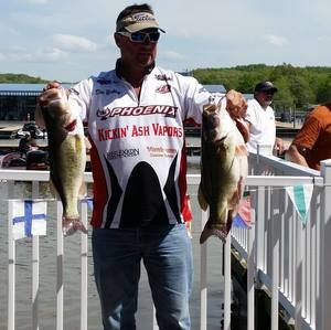 Meet your Posher, Don